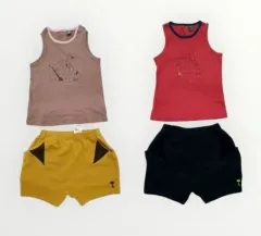 3 税金 4 離乳する トゥイーン キッズ 100 110 半袖T 半ズボン 男の子服 女の子服