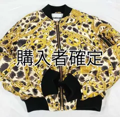 2025年最新】モスキーノ MOSCHINO ジャンパーの人気アイテム - メルカリ 