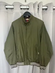 2025年最新】stussy baracutaの人気アイテム - メルカリ