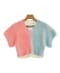 JACQUEMUS ニット・セーター レディース 【古着】【中古】【送料無料】のサムネイル