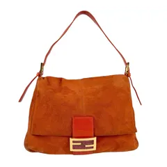 2025年最新】fendi マンマバケット スエードの人気アイテム
