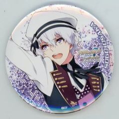 アイナナ 逢坂壮五 記念日2020 ビッグ缶バッジ - メルカリ