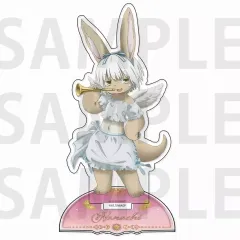 メイドインアビス　アクリルパネル メイドインアビス 烈日の黄金郷』最終回エンドカードをアクリル