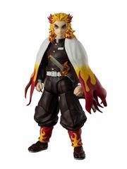 SHFiguarts 연옥 안주로 [귀멸의 칼날]