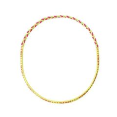 ATHLETA アスレタ ヘアゴム ヘアバンド SP-062 YEL サッカー フットサル