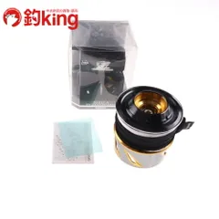 ステラSW20000MAXスプール MTDG-SWグリスカスタム 未使用 ステラ アウトドア・釣り・旅行用品 ステラSW20000MAXスプール