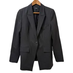 theory 美品 Theory セオリー TRACEABLE WOOL ストレッチ