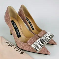 2026年最新】セルジオロッシ sr1 34の人気アイテム - メルカリ