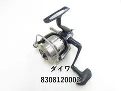 Daiwa 13セルテート3012 ルビアス3012 スプール ダイワ純正】 RCSスプール 3012エアII ｜HEDGEHOG STUDIO