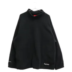 2024年最新】supreme polartec mock neckの人気アイテム - メルカリ