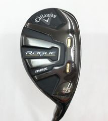 【最短翌日発送】ROGUE ST MAX | 23 | SR | VENTUS 5 for Callaway | 中古 | ユーティリティ | キャロウェイ