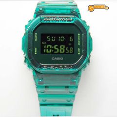 CASIO(カシオ)G-SHOCK(ジーショックミニ) GMN-590-7 ISBIT (アイスビット）SIERA LEONE（シエラレオン)【未使用品】  - メルカリ