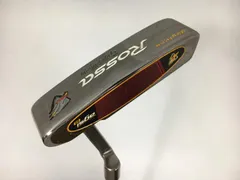 テーラーメイド パター　ロッサ デイトナ1 ツアー支給品　34㌅超希少超美品 テーラーメイド パター ロッサ デイトナ1 ツアー支給品 34㌅超
