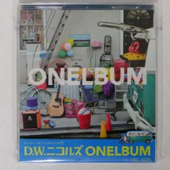 HELLO YELLOW D.W.ニコルズ サイン入り おまけポストカード付き HELLO YELLOW D.W.ニコルズ サイン入り おまけポストカード付き