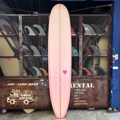 【中古】 DonaldTakayama Joel Tudor model 9’2 中古】 DonaldTakayama Joel Tudor model 9'2 Donald Takayama