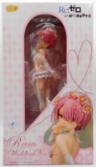 Phat! Re: 처음부터 시작하는 이세계 생활 램 웨딩 Ver./재판 PVC