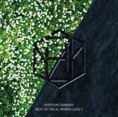 2026年最新】澤野弘之 BEST OF VOCAL WORKS の人気アイテム - メルカリ