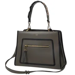 2025年最新】フェンディ FENDI RUNAWAYの人気アイテム - メルカリ