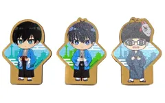 【中古】クリップ TypeA ウッドクリップセット 「ブルーロック×東映太秦映画村 OFF THE BALL in KYOTO」