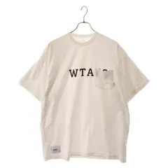 2024年最新】wtaps 23ssの人気アイテム - メルカリ