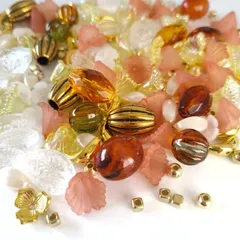 気まぐれビーズアソートe