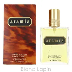 2025年最新】ARAMIS 割引オプション：通常商品 香水(男性用)の