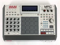 2024年最新】AKAI MPC RENAISSANCEの人気アイテム - メルカリ