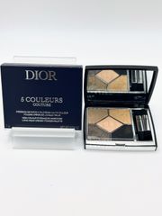 【新品未使用】Dior ディオール サンク クルール クチュール 359 コスミック アイズ