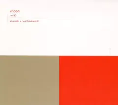 貴重 クリア盤 12インチレコード Alva Noto + 坂本龍一 / ymo 2025年最新】alva noto ＋ ryuichi sakamotoの人気アイテム