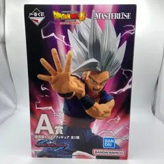 一番くじドラゴンボールVSオムニバス超　A賞　フィギュア【新品未開封】 Amazon.co.jp: 一番くじ ドラゴンボール VSオムニバス