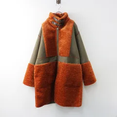 ⭐︎値下げしました⭐︎AMARC オリジナルショートジャケット新品未使用 ニットショートジャケット[AAA4-27C001]｜URBAN RESEARCH公式