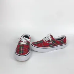 2025年最新】vans era checkの人気アイテム - メルカリ