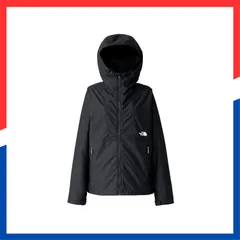 【特価商品】Compact Jacket コンパクトジャケット ジャケット レディース [ザ・ノース・フェイス]