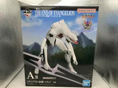 A賞 エヴァンゲリオン量産機 一番くじ 新世紀エヴァンゲリオン劇場版 Air/まごころを､君に 新世紀エヴァンゲリオン劇場版 Air