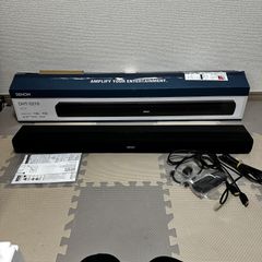 HVC-1A 伝助 スピーカー テレビ 難聴 みみもとくん - メルカリ