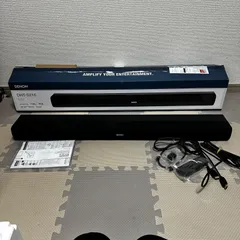 【totoG】dht-s216【訳あり】 Denon DHT-S216 サウンドバー 訳あり