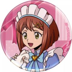 とある科学の超電磁砲S 缶バッジ デザイン03(御坂美琴/C) - メルカリ