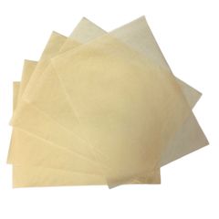 書道　仮名　臨書用紙　清書料紙　【清書用　針切　10枚】かな　臨書清書用紙　臨書