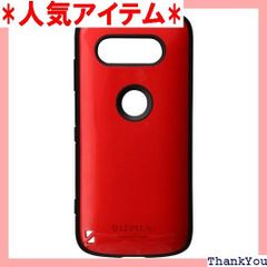 ルプラス Xperia TM XZ2 pact SO-05K 耐衝撃ハイブリッドケースPALLET レッド LP-XPXC2HVCRD 39
