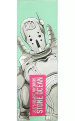 【中古】雑貨 ダイバー・ダウン タオル 「一番くじ ジョジョの奇妙な冒険 ストーンオーシャン The way to heaven」 H賞