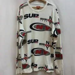 2025年最新】サーマルロンT supremeの人気アイテム - メルカリ