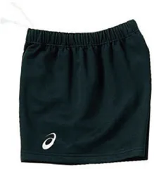 asics アシックス WS GAME PANT8 ブラック S 2052A311 1 | スポーツ用品 スポーツ グッズ ツール アクセサリー 雑貨 小物 使いやすい バレーボール 衣類 レディース 女性用 S ボトムス パンツ ズボン 厚み 素材 黒 ブラ