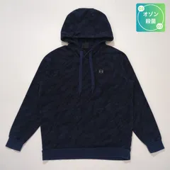 メンズ スウェットパーカー 1322031