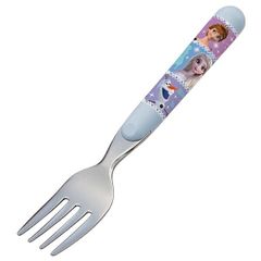 아나운서와 눈의 여왕 (21) 포크