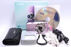2025年最新】canon ixy digital 10の人気アイテム - メルカリ