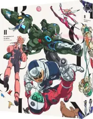 2025年最新】∀ガンダム Blu-ray Box IIの人気アイテム - メルカリ