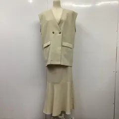 LOWRYS FARM ローリーズファーム セットアップ 