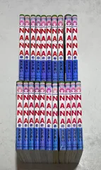 【全4種】NANA アクリルコースター 矢沢あい コラボ 特典 新品 Qoo10] アニメグッズ同人nanaナナ矢沢あいアク : バッグ・雑貨