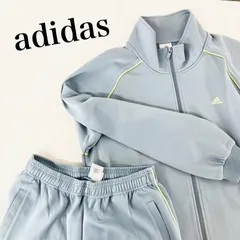 2025年最新】アディダス ジャージ上下 レディース otの人気