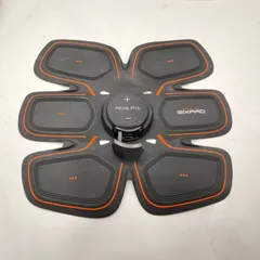 2025年最新】sixpad abs fit 2の人気アイテム - メルカリ
